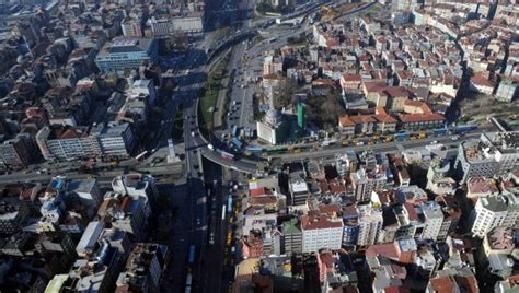 Istanbul Katar Caddesi 